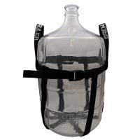 Brew Hauler Carboy Harness to carry heavy carboys | Wine making Supplies