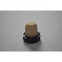 Wine Corks: Noma Plastic Top Synthetic | Wine making Supplies