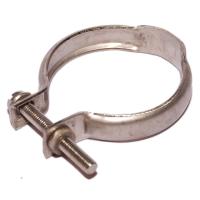 V-Band Clamp for Wine Filter Pumps | Commercial Wine making Supplies