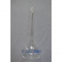 Volumetric Flask: 250 mL | Wine making Supplies and Labware