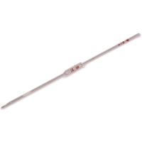 Volumetric Pipet Labware 5 mL | Commercial Wine making Supplies