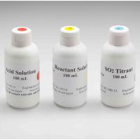 Reagent Refill: (Sulfite) SO2 (for Vinmetrica SC-100 and SC-300 Analyzers) | Commercial Wine making Supplies