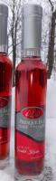 Scarlet Kisses Ice Style Wine
