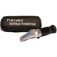 Hand Refractometer Westover ATC | Wine making Supplies for the Vineyard