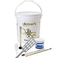 Cider Making Equipment Kit | Winemaking Supplies