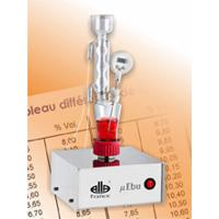 Economy Electric Ebulliometer