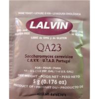 Lalvin QA23 Yeast