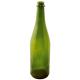 Champagne Bottles: Lightweight Green (for Carbonation) | Wine making Supplies