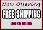 Free Shipping Now available on eligible wine and wine making supplies