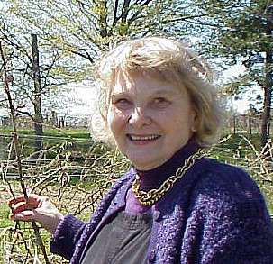 Marlene Moorhead