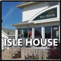 Isle House Tasting Room