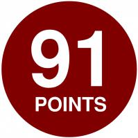 91 Points