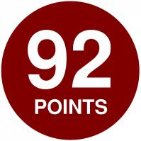 92 Points