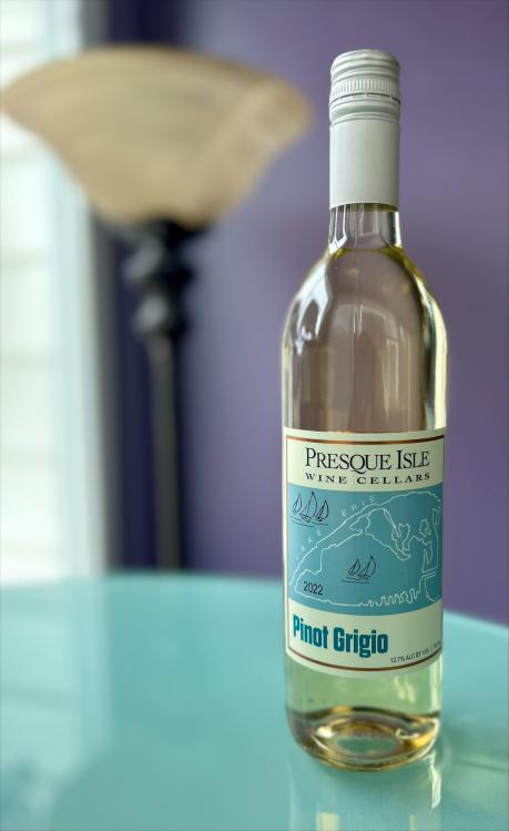 Pinot Grigio