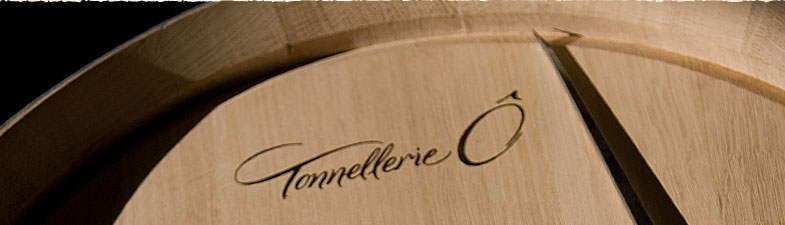 Tonnellerie O Winemaking Barrels
